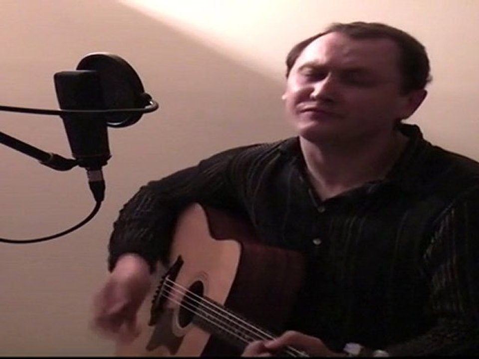All Night Long (Lionel Richie) - Tibicinis