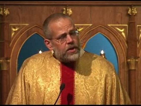 Jun 11 - Homily: Eternal Love In Human Form