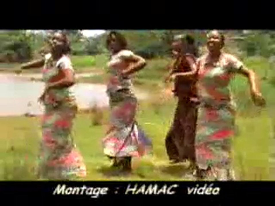 Guinée Guinea - AbdoulayeWAKKA - MoWeltikeFidjay