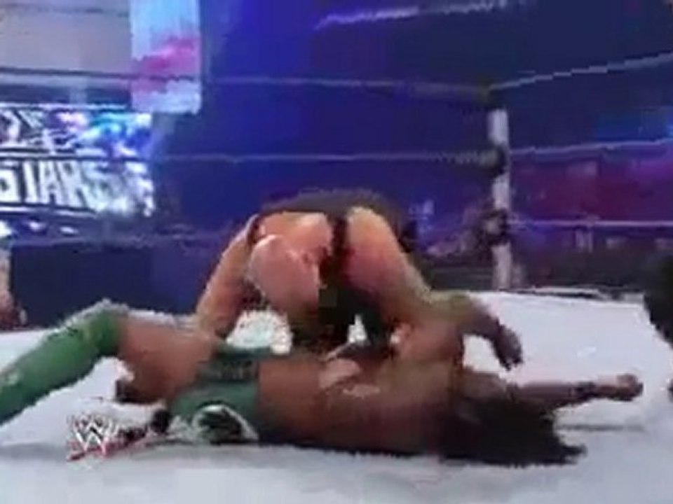 Kofi Vs Gallows