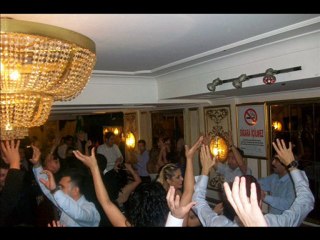 ALTIN AKADEMİ MEZUNİYET BALOSU