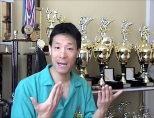 Motivational WebTV Ep 9 Your Past And Future