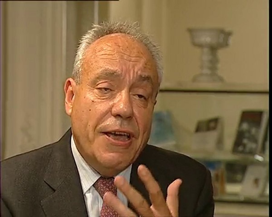 ITW exclusive du Président de Secours de France