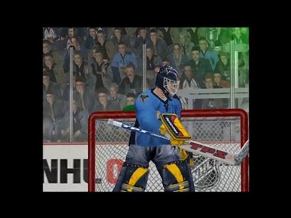 NHL 09