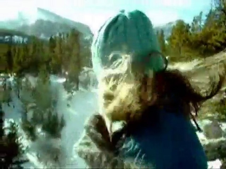 I talk to the wind