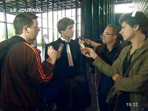 Le Hellfest trainé en justice par les cathos !