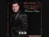 Ahmet Satilmis - Yar Oy
