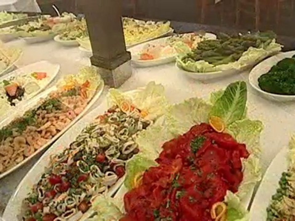 Chima Brazilian Steakhouse