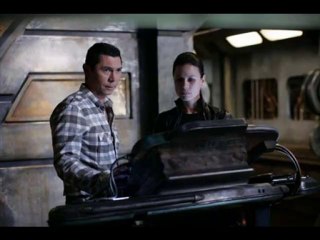 Stargate Universe Season 1 Episode 20 Part 1 Incursion (2)