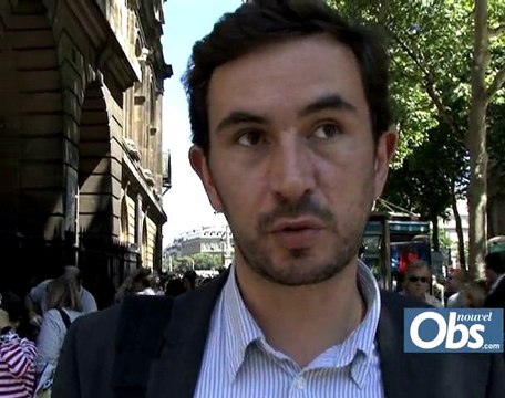 Sarkozy off : un journaliste mis en examen