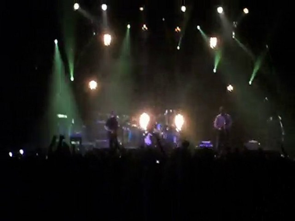 Them Crooked Vultures