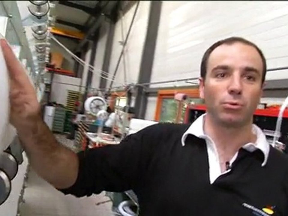 RECA : Promo Rémi Krug - Lauréats 2008