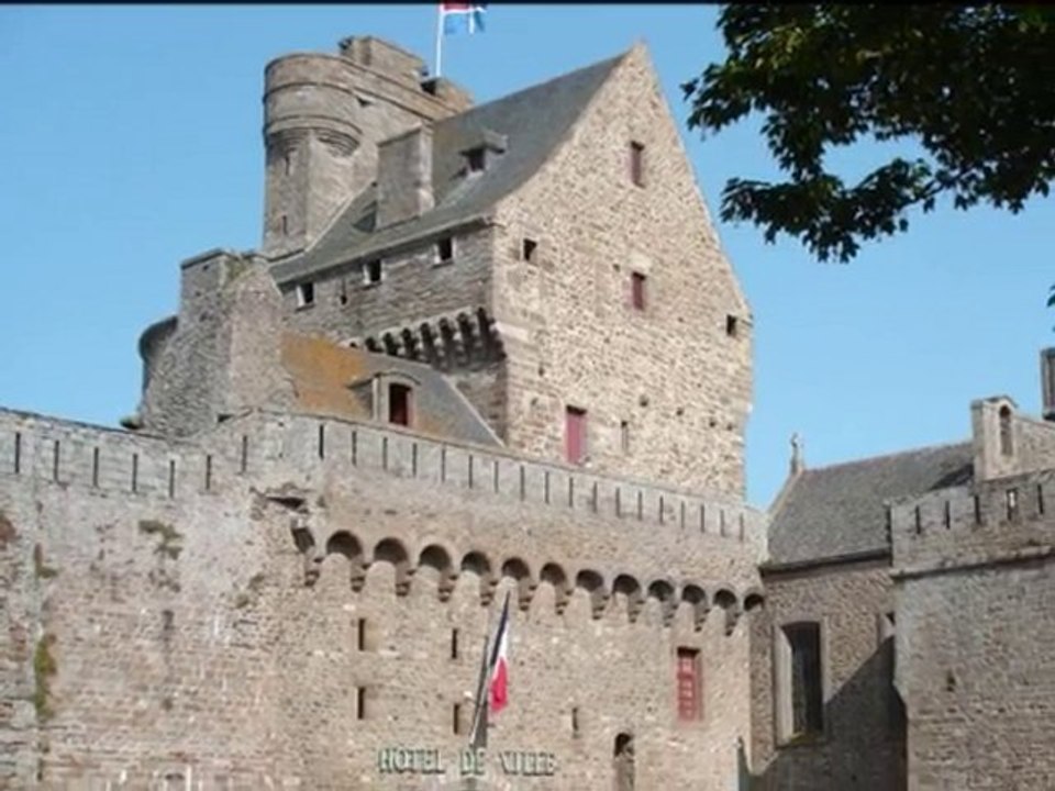 SAINT-MALO