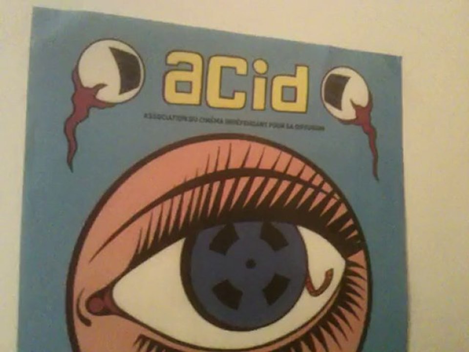L'ACID après Cannes !