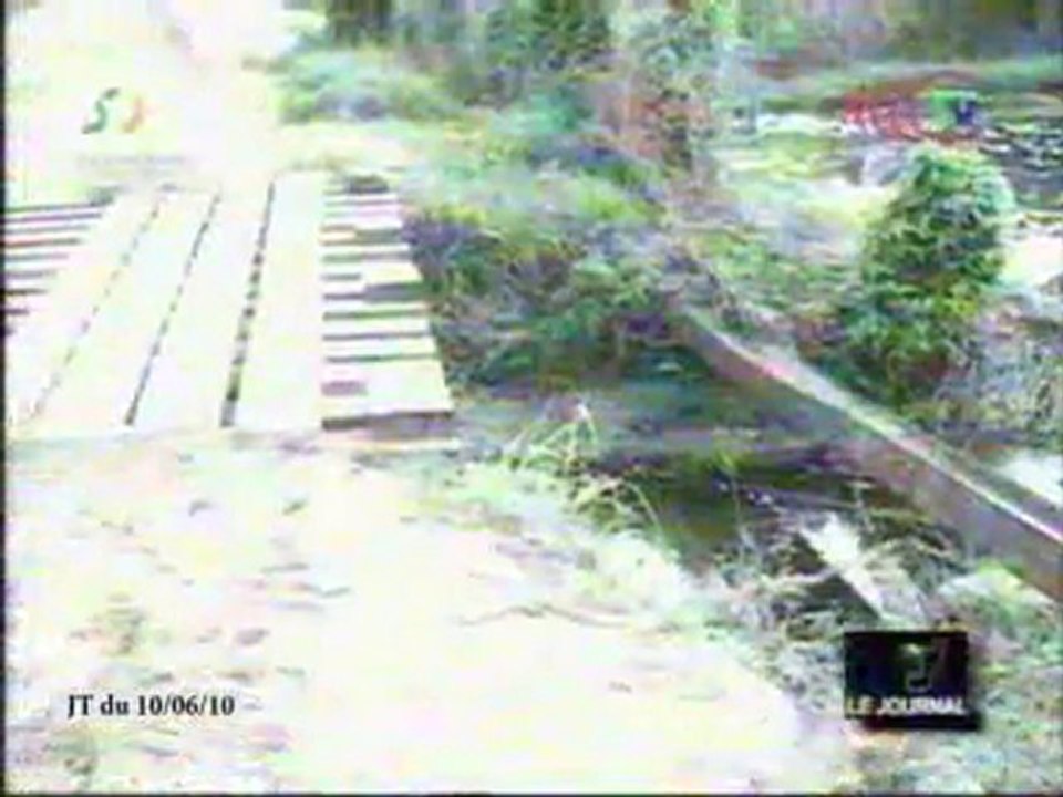 Zoom sur Ewo dans le département de la Cuvette-Ouest