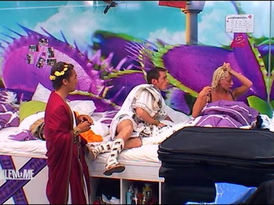 L'hebdo du 10 juin : "Le nouveau look de Cindy"