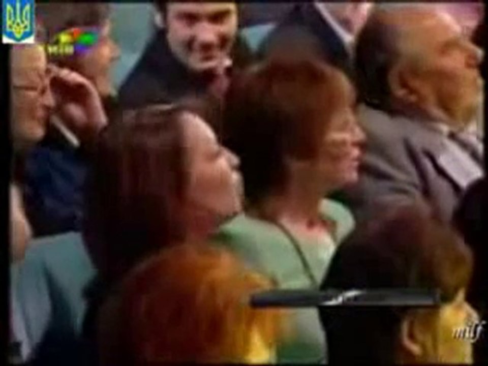 Baskov-LIVE-mon Ukraine- "Ti Moya Ukraina"