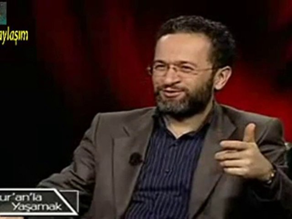 Allah 'tan nasıl korkmalıyız?