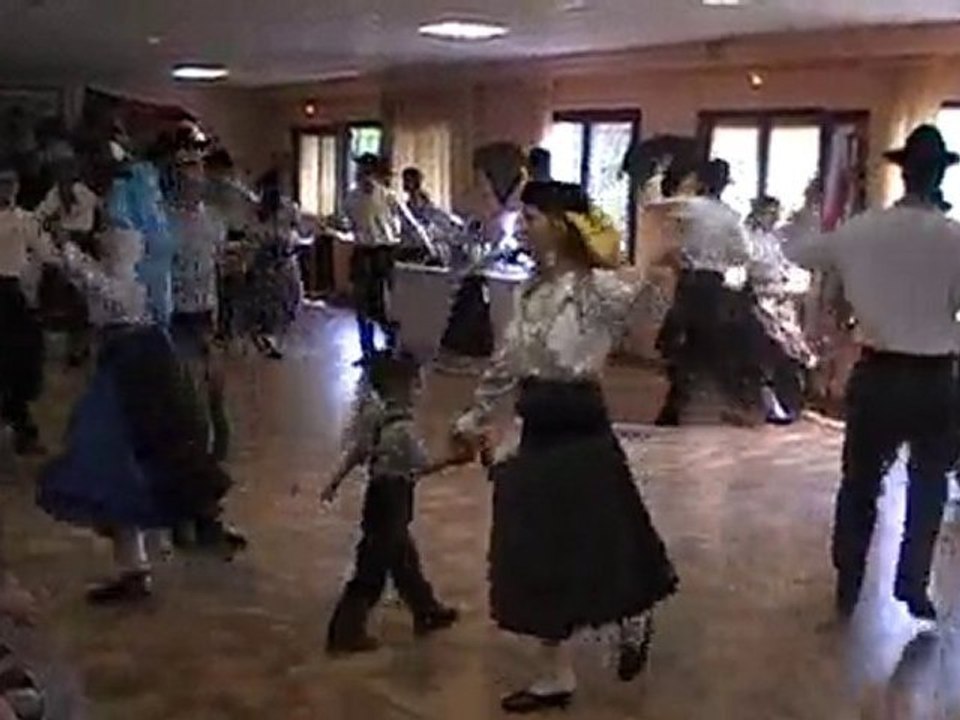 FLORES DE LAFOES - 06/06/2010 - O Povo Deste Lugar