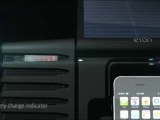 Etón Soulra: Solar-Powered Sound System for iPod and iPhone