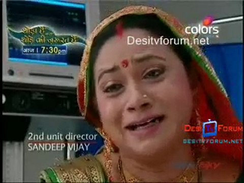 Bhagya Vidhaata - 11th June 2010 pt1