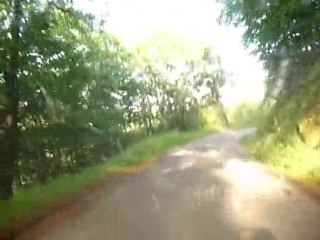 D101 - L'UNE DES PLUS BELLES ROUTES DE LA LOIRE (42)