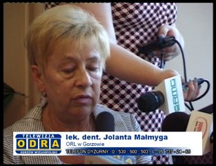 Zdrowy uśmiech naszych dzieci