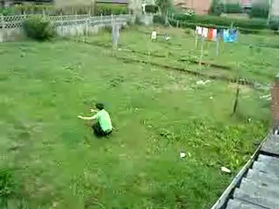 chnico saut 1