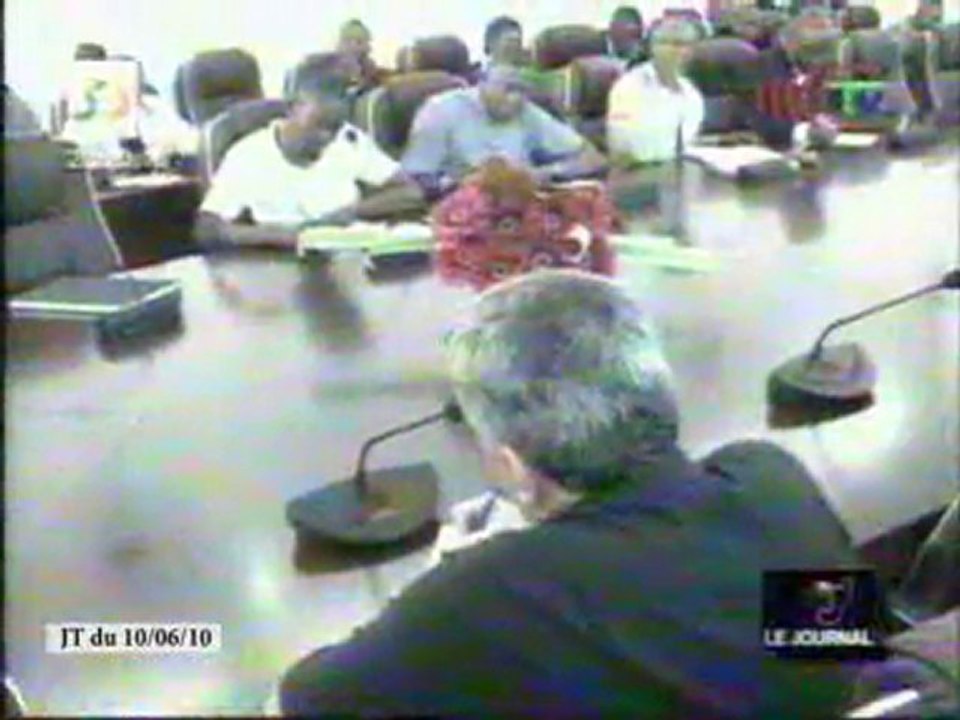 L’aménagement des berges de Madoukou et Mfoa pour bientôt