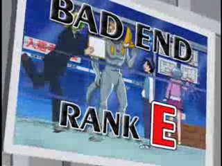 Sargento Keroro 49B - Simulacro de declaración