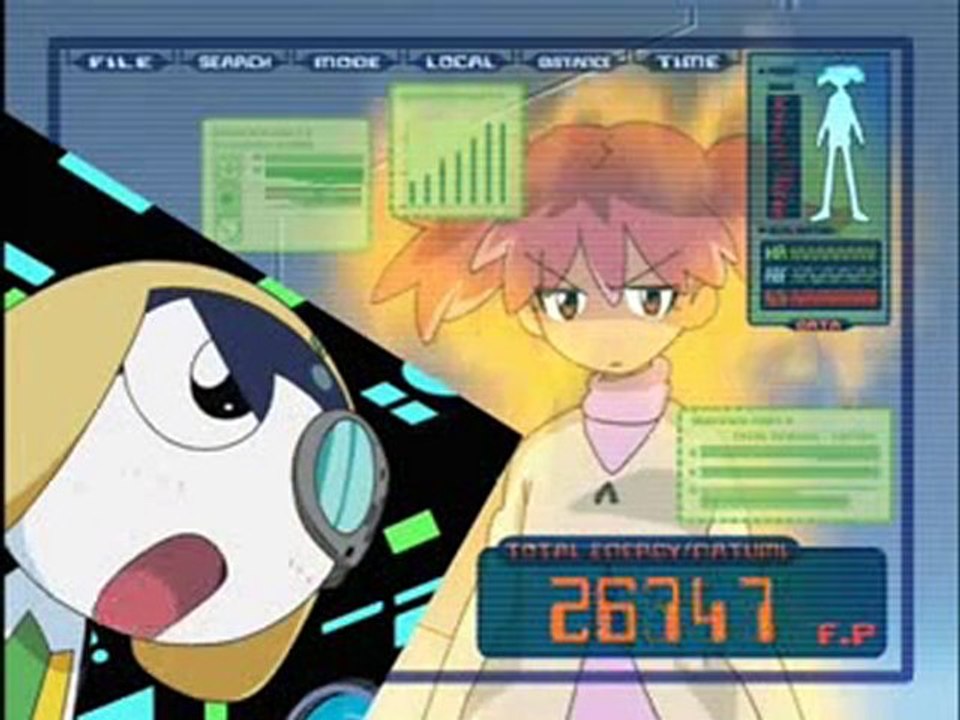 Sgt.Keroro 50A Natsumi la guerrera definitiva arde de fiebre
