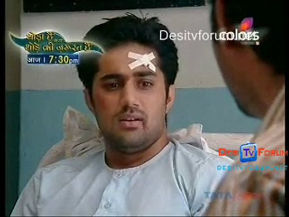 Bhagya Vidhaata - 11th June 2010 pt3