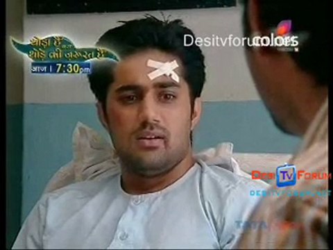Bhagya Vidhaata - 11th June 2010 pt3