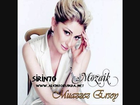muazzez ersoy - agladim 2010