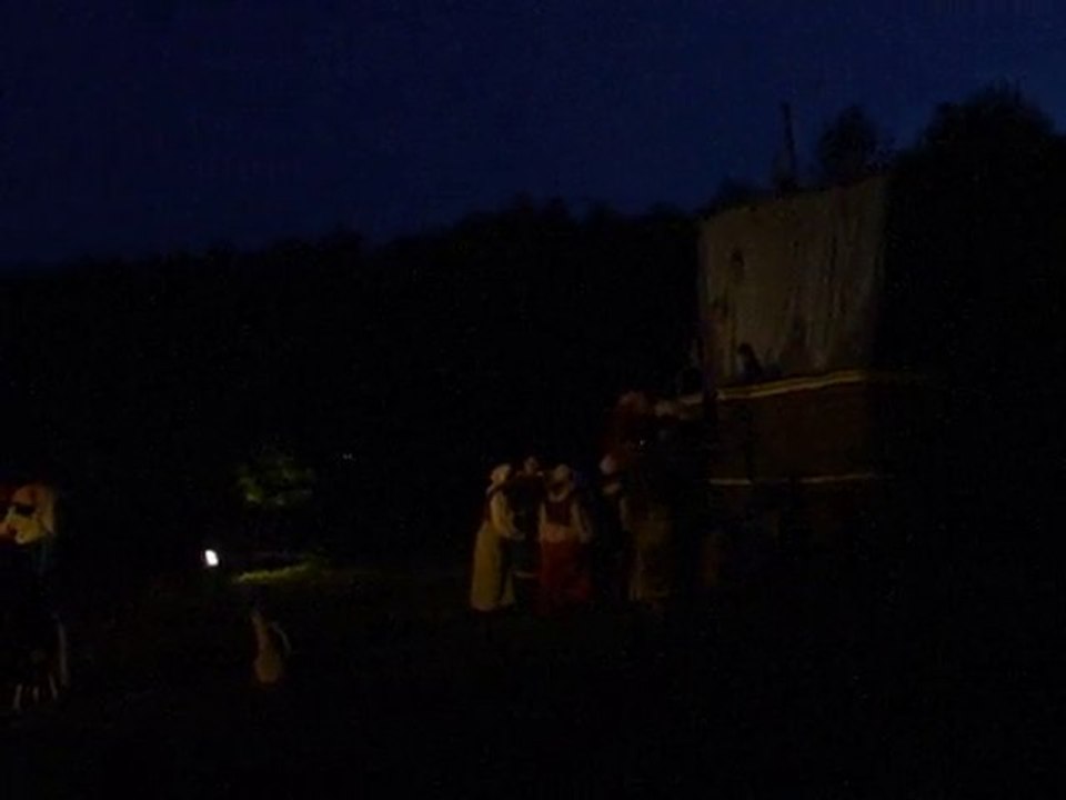 La Légende des Princes Irlandais, saison 5, 2009-2010