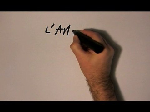 Poême d'amour (etc...) n°16 par Armand Le Poête