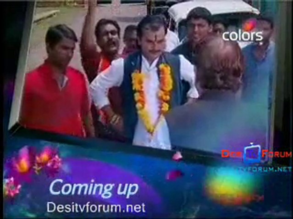 Bhagya Vidhaata - 11th June 2010 pt4