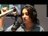 Camélia Jordana en Live  - Non, non, non sur SFR Music