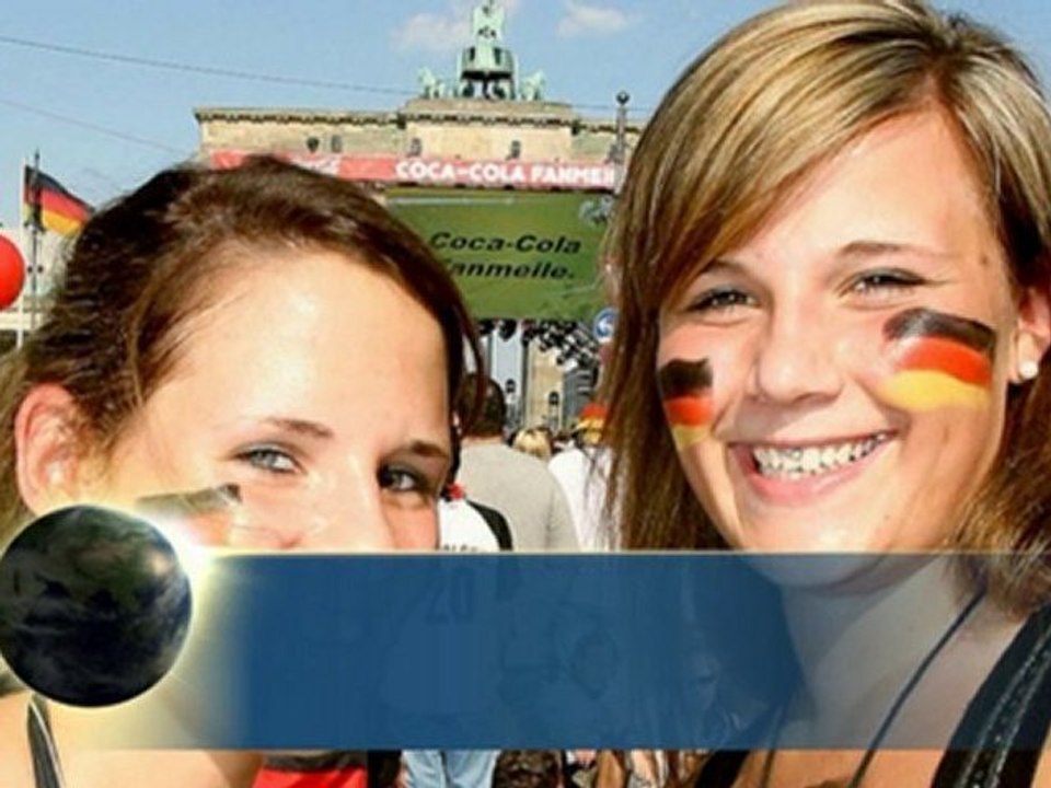 FIFA WORLD CUP 2010 FUNK ★ 22