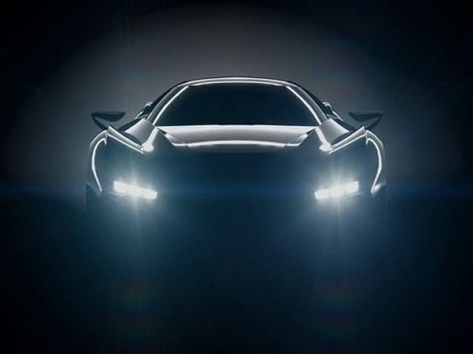 Gran Turismo 5 - Trailer