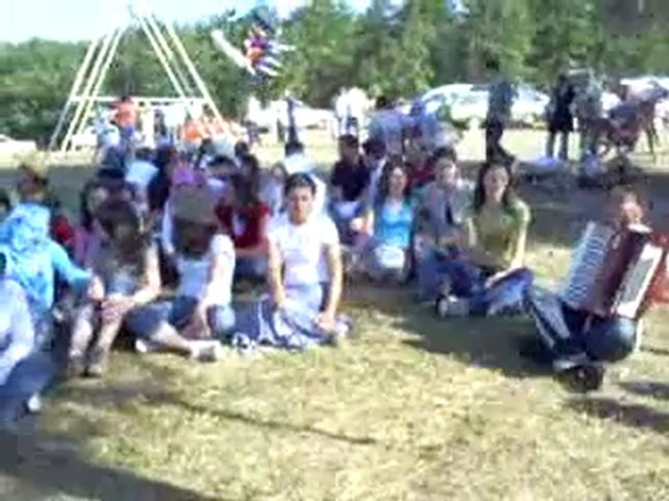 kozlu şenliği 2006