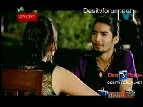 Love Net - 11th June 2010 - pt6