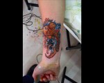istanbul profesyonel kalıcı dövme şişli dövmeci tattoo murat