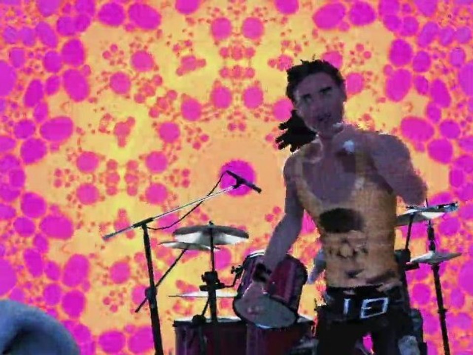 Rockband 3 E3 2010 Trailer