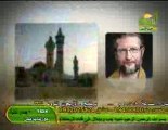 عداؤه لاسلام قاده للاسلام