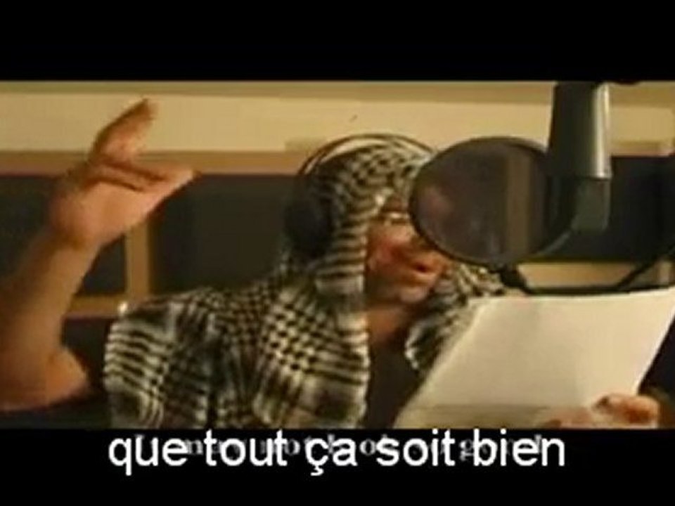 clip video esclusif du marmara