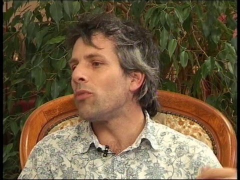 Calaisis TV: L'invité de CTV: Arnaud Clappier