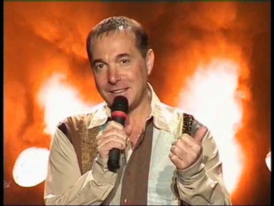 Calaisis TV : Calais idol scope avec christophe rambour