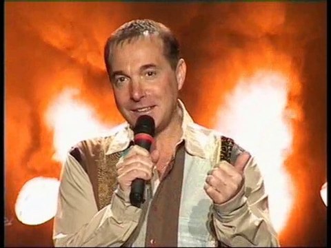 Calaisis TV : Calais idol scope avec christophe rambour