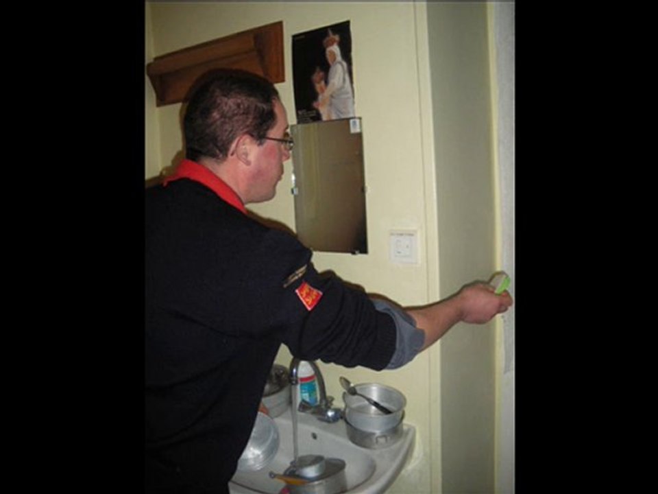 Emission "Mets ton grain de sel" sur RCF du 8 avril 2010